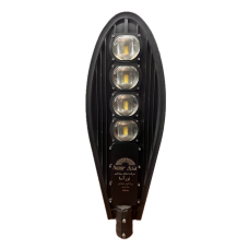 چراغ خیابانی 200 وات نورآسا مدل آرین